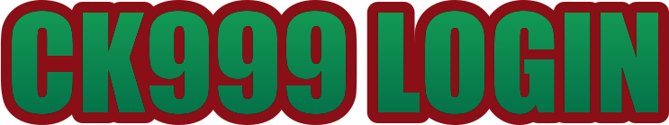 ck999 login logo